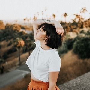 Meet your Posher, Andrelina